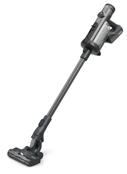 Numatic Quick Cordless Commercial Vacuum Cleaner,2 Batteries and No Filters To Clean