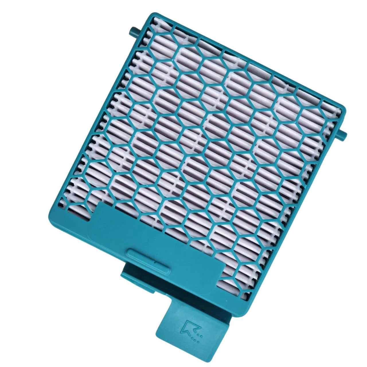 Filter for Miele Boost CX1 Series Vacuum Cleaner Filter equivalent SF-HY60