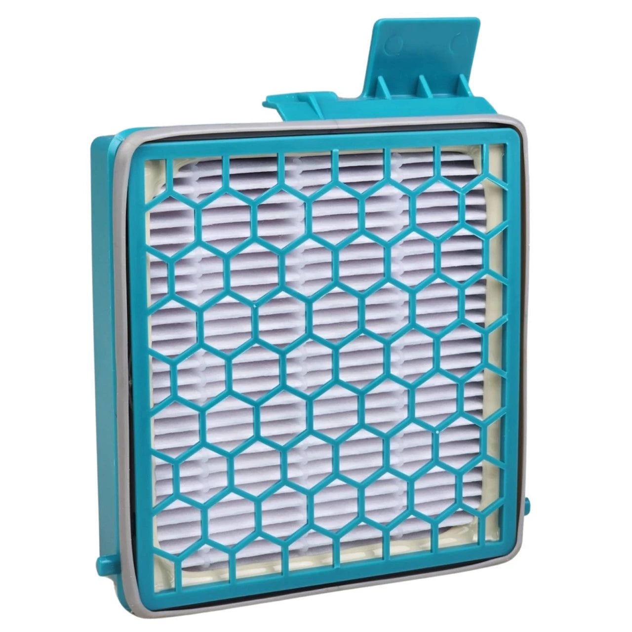 Filter for Miele Boost CX1 Series Vacuum Cleaner Filter equivalent SF-HY60