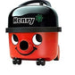 10 synthetic Vacuum Cleaner Bags for Numatic Hetty James Junior and more