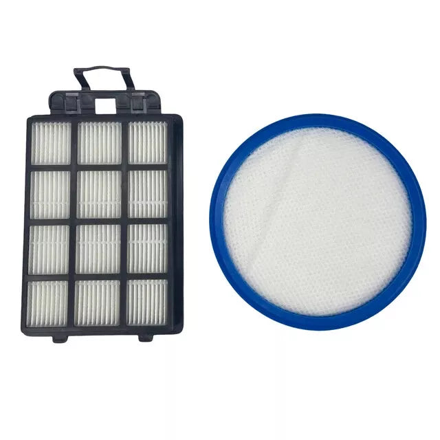 Filter kit suits Hoover Allergy 7011PH & Hoover Regal 9011PH Bagless Vacuum Cleaner