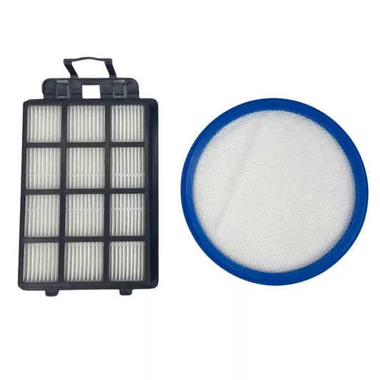 Filter kit suits Hoover Allergy 7011PH & Hoover Regal 9011PH Bagless Vacuum Cleaner