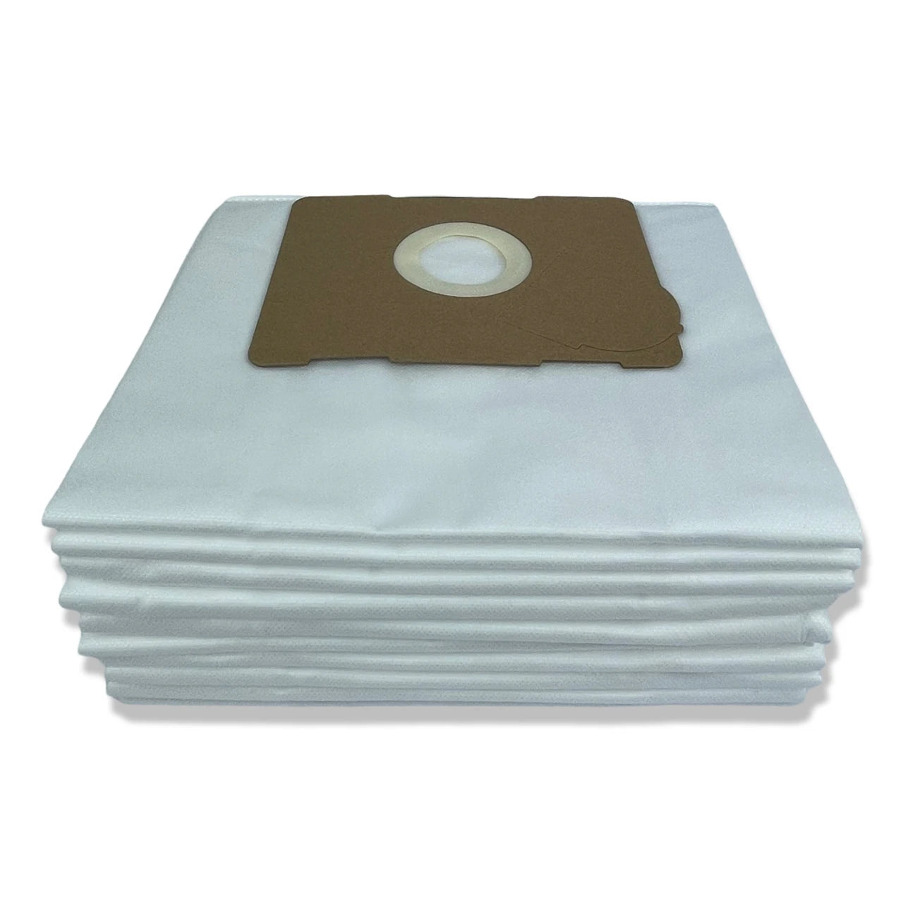 10 Synthetic Vacuum Cleaner Bags Suit For Festool CT 17 Dust Extractor (FIS-CT 17 Alternative)