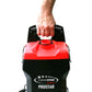Cleanstar Prostar 36V Battery Cordless Backpack Vacuum Cleaner up to 70 minutes running time