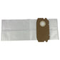 10 Synthetic Vacuum Cleaner Bags Suit Festool CT / CTL MINI & MIDI Dust Extractors