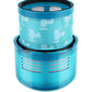 HEPA Filter For Dyson Gen5detect Models (SV23, SV24) Stick Vacuum Cleaners