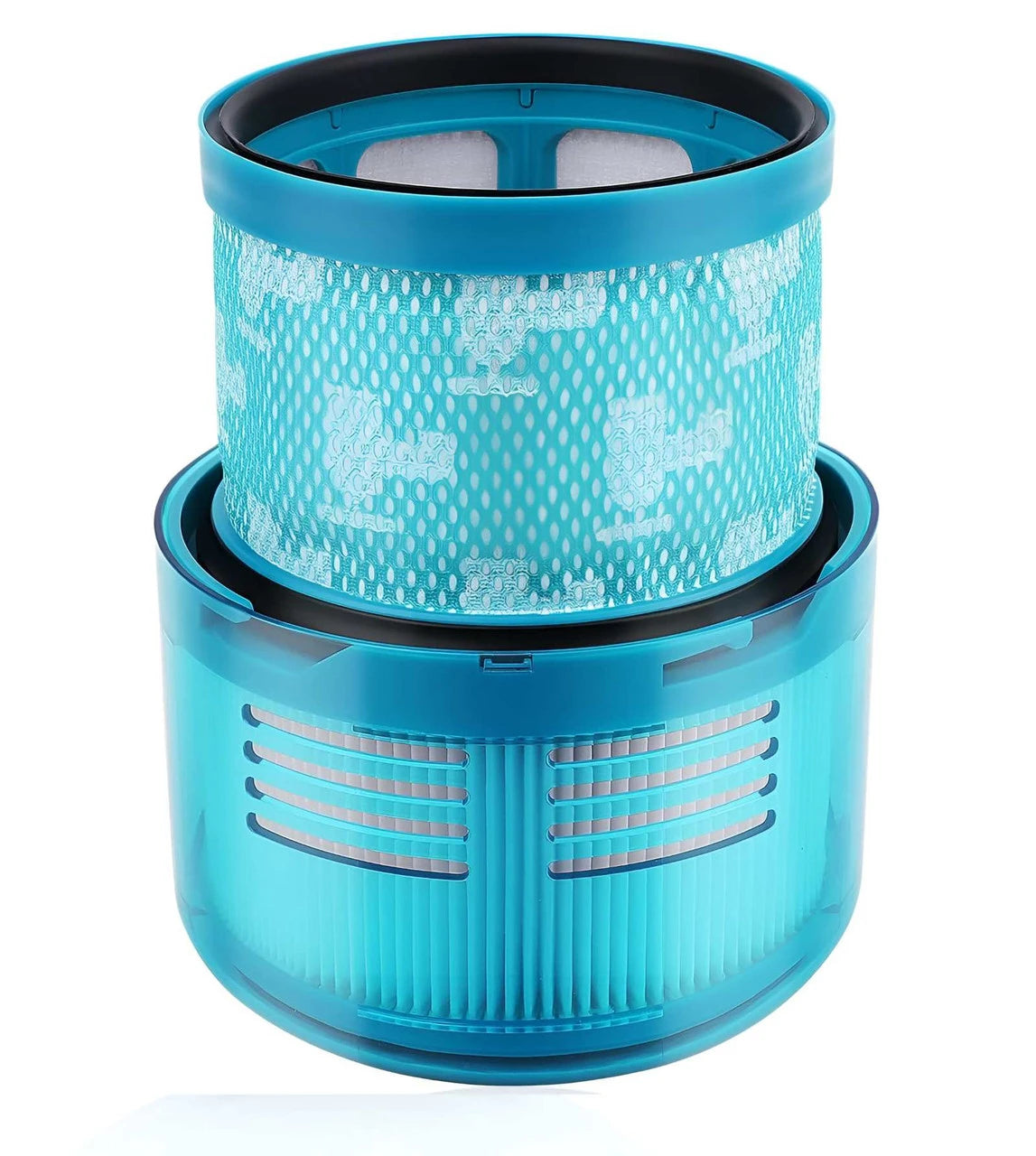 HEPA Filter For Dyson Gen5detect Models (SV23, SV24) Stick Vacuum Cleaners