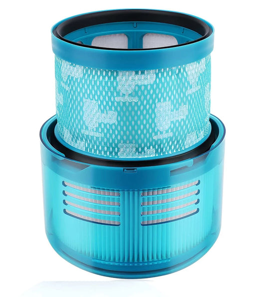 HEPA Filter For Dyson Gen5detect Models (SV23, SV24) Stick Vacuum Cleaners