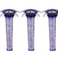 3 Washable Star Shape Filters For Dyson V7 & V8 Models