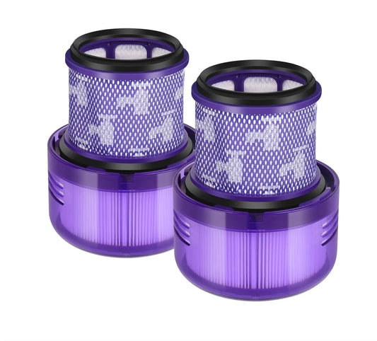 2 x Washable HEPA Filter for all Dyson V11 Outsize (SV16) & Dyson Outsize (SV29) Models