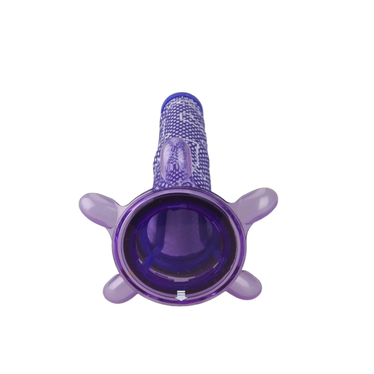 3 Washable Star Shape Filters For Dyson V7 & V8 Models