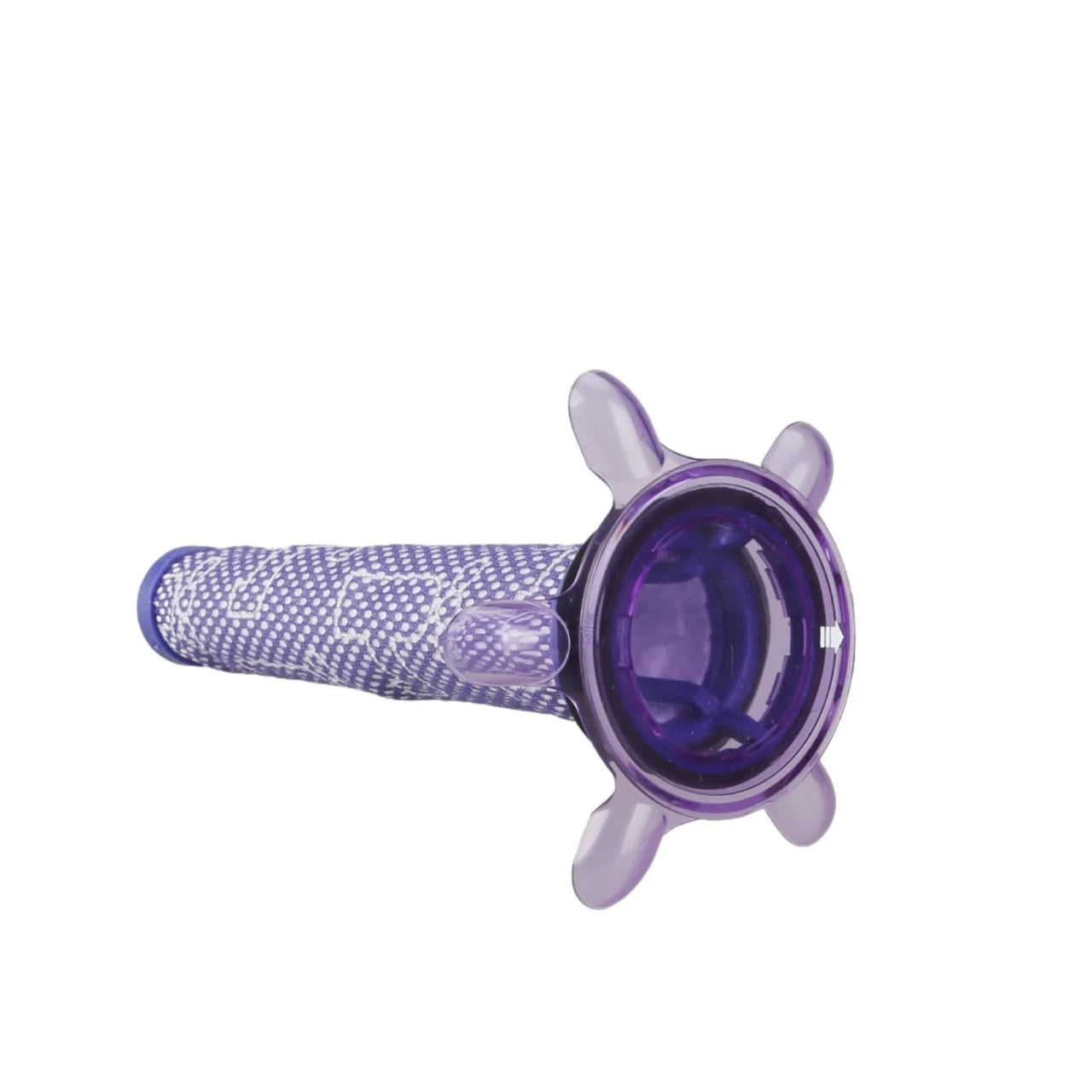 3 Washable Star Shape Filters For Dyson V7 & V8 Models