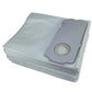 10 Synthetic Vacuum Cleaner Bags suit Festool CT25 Dust Extractor (SC-FIS-CT25 Alternative)