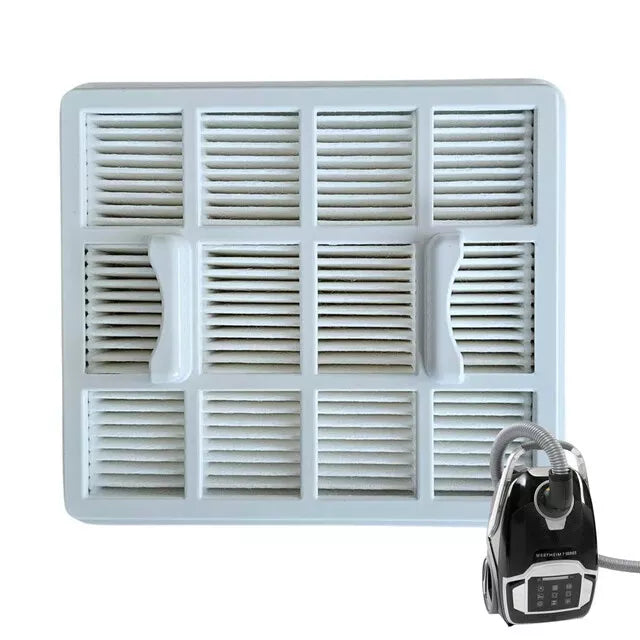 HEPA Exhaust Filter suits Wertheim 7 Series W9000 Vacuum Cleaner same as 3220146
