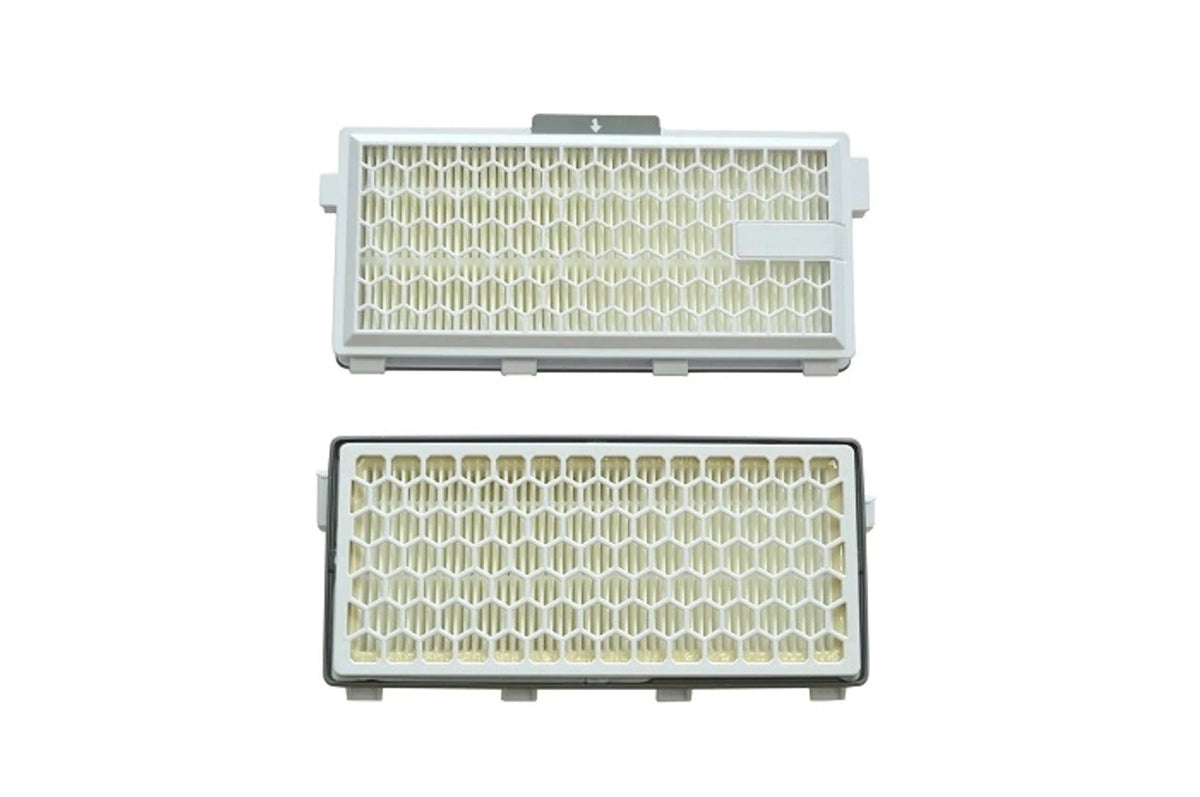 HEPA Filter for Miele Complete C2 C3 Compact C1 C2 Guard S1 M1 L1 equivalent SF-HA 50