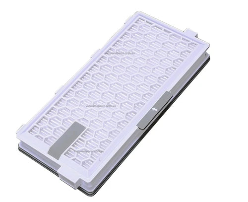 HEPA Filter for Miele Complete C2 C3 Compact C1 C2 Guard S1 M1 L1 equivalent SF-HA 50