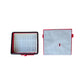 Genuine Hoover Sauber Smart Bagged Vacuum Cleaner Filter Set