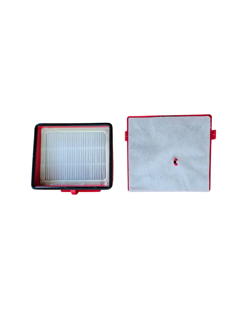 Genuine Hoover Sauber Smart Bagged Vacuum Cleaner Filter Set