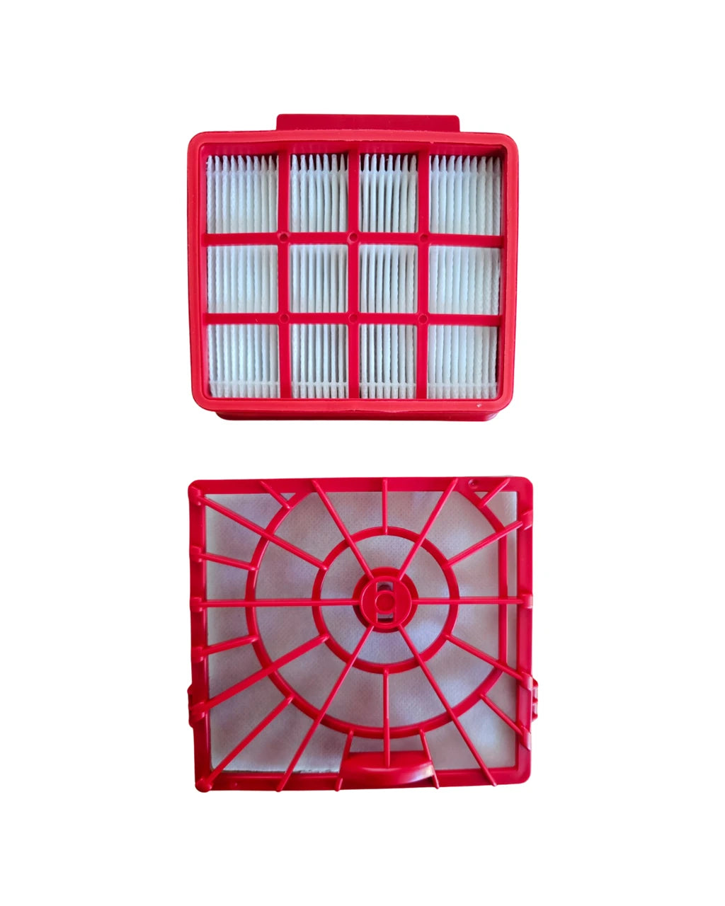 Genuine Hoover Sauber Smart Bagged Vacuum Cleaner Filter Set