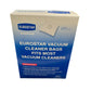 8 Universal Unifit Bags Fits Most vacuum cleaners using collar from your old bag