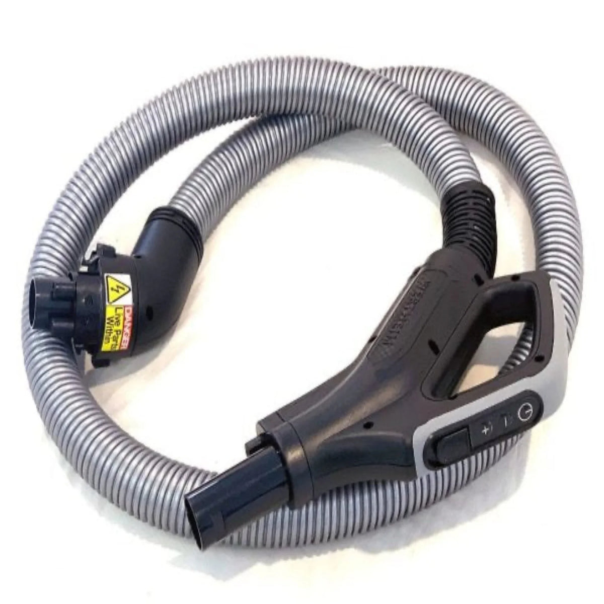 Genuine Wertheim 7 Series W9000, W9000PH Powered Vacuum Cleaner Hose