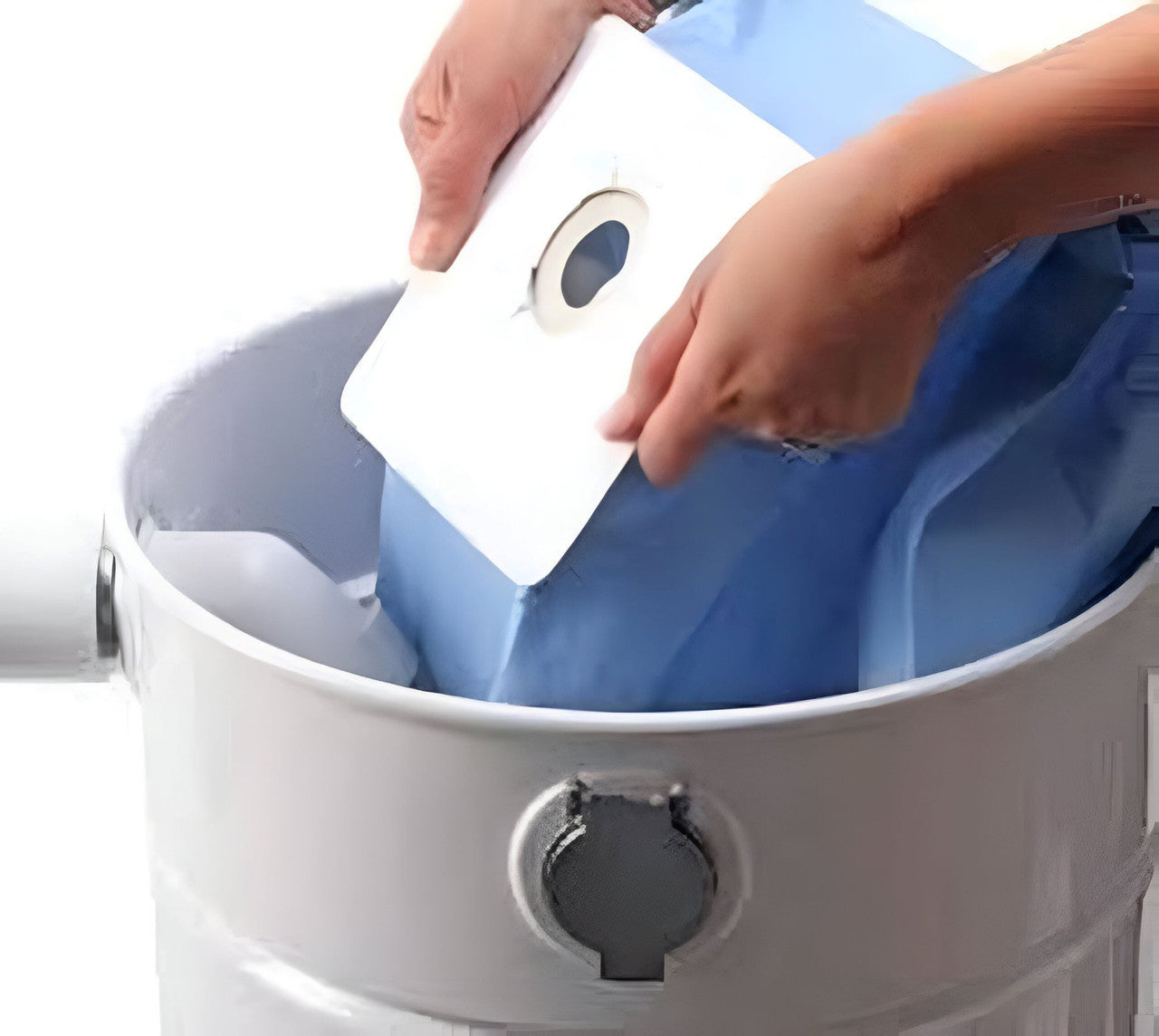 6 Bags Suit Most Inbuilt Ducted Vacuum Cleaner Systems Aussie Vac Valet Astrovac Premier Volta