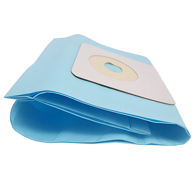 3 High Quality Blue Ducted Vacuum Cleaner Bags Suit Most Ducted Systems