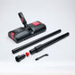 Cleanstar Prostar Battery 36V Cordless Backpack with ACTIV8 Battery Poweredhead