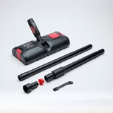 Cleanstar Activ8 Cordless Powerhead & Sweeper suits most vacuum cleaners