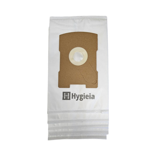 5 Synthetic vacuum cleaner bags suit  Lux Sora and Vorwerk Tiger