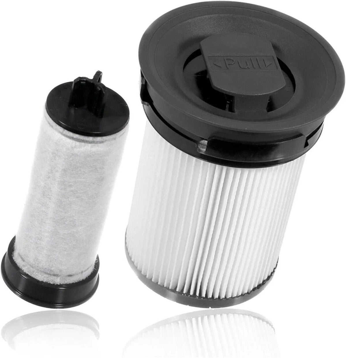Filter Kit for Miele TriFlex HX1 (HX FSF) Vacuum Cleaner Fine Dust & Pre Filter