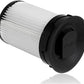 Filter Kit for Miele TriFlex HX1 (HX FSF) Vacuum Cleaner Fine Dust & Pre Filter