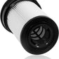 Filter Kit for Miele TriFlex HX1 (HX FSF) Vacuum Cleaner Fine Dust & Pre Filter