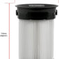 Filter Kit for Miele TriFlex HX1 (HX FSF) Vacuum Cleaner Fine Dust & Pre Filter