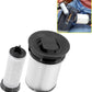 Filter Kit for Miele TriFlex HX1 (HX FSF) Vacuum Cleaner Fine Dust & Pre Filter