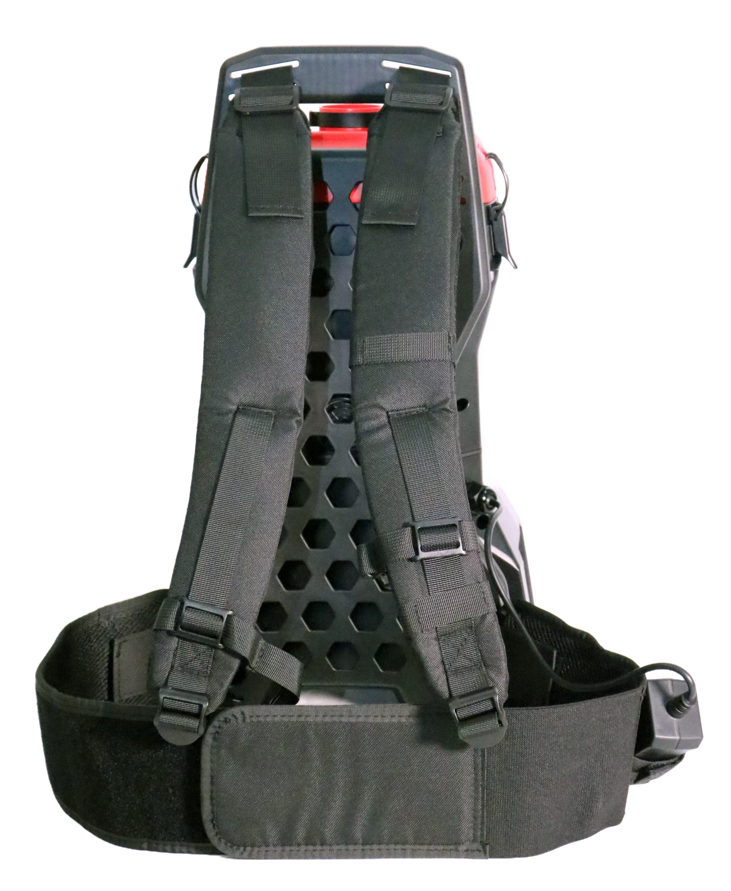 Cleanstar Prostar 36V Battery Cordless Backpack Vacuum Cleaner up to 70 minutes running time