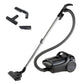 Panasonic 2000W Bagless Cyclonic Vacuum Cleaner MC-CL605