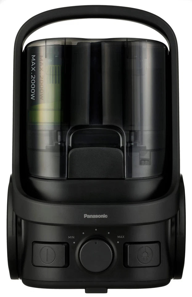 Panasonic 2000W Bagless Cyclonic Vacuum Cleaner MC-CL605