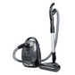 Sauber Pro Pets SJ-100 Bagged Vacuum cleaner with Powerhead