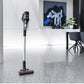 Sauber Technic Lightweight Rechargeable Stick Vacuum Cleaner