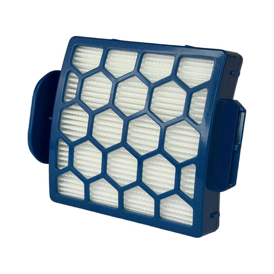 Vacuum Cleaner Filter kit for Shark Navigator Pet ZU62, ZU60 comparable to 1238FT60 and 1239FT60
