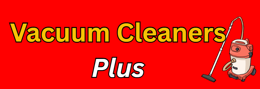 Vacuum Cleaners PLUS