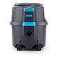 Nilfisk VP500 cordless battery powered commercial vacuum cleaner 90 minutes runtime