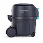 Nilfisk VP500 cordless battery powered commercial vacuum cleaner 90 minutes runtime