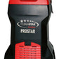 Cleanstar Prostar 36V Battery Cordless Backpack Vacuum Cleaner up to 70 minutes running time
