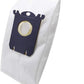 Synthetic Vacuum Bags 5Pk suit Most Electrolux Philips Wertheim 5030, 5035, 6030, 6035, W7000 equavalent to S BAG