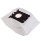 Synthetic Vacuum Bags 5Pk suit Most Electrolux Philips Wertheim 5030, 5035, 6030, 6035, W7000 equavalent to S BAG