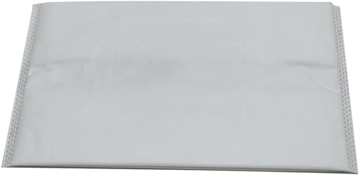 Synthetic Vacuum Bags 5Pk suit Most Electrolux Philips Wertheim 5030, 5035, 6030, 6035, W7000 equavalent to S BAG