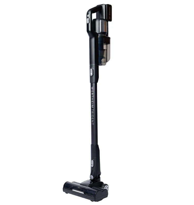 Wertheim Trident 3-in-1 Vacuum Wash and Dry Floors and Vacuum Carpets Cordless