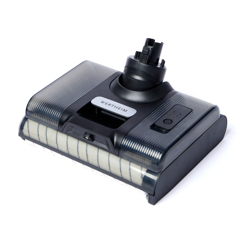 Wertheim Trident 3-in-1 Vacuum Wash and Dry Floors and Vacuum Carpets Cordless